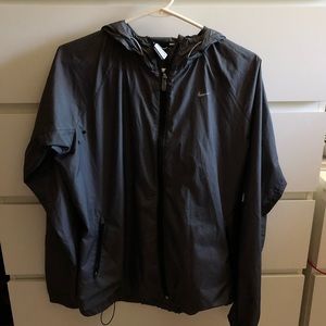 Nike jacket